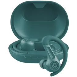 JLAB Audio JLab Sport, True Wireless Stereo (TWS), 20 - 20000 Hz, Anrufe/Musik,