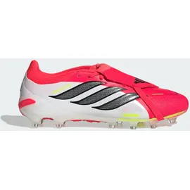 adidas Predator Pro AG Herren red 39 1/3