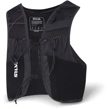 Silva Strive 5 Vest Trailrunningrucksack (Größe 5l - L