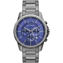 Giorgio Armani Armani Exchange AX1731 Edelstahl 44 mm AX1731