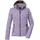 G.I.G.A. DX Damen Steppjacke mit abzippbarer Kapuze GS 91 WMN QLTD JCKT, lavendel,