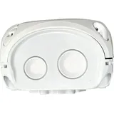 Hensel Kabelabzweigkasten DK 0100 G