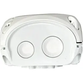 Hensel Kabelabzweigkasten DK 0100 G