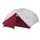 MSR Elixir 4 grau/rot