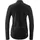 Gonso Sitivo TRIKOT Therm W Damen Thermo-Fahrradtrikot, Wärmeisolierender Oberstoff, 3-teilige Steck-Rückentasche, Enganliegende Passform