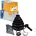 SPIDAN Faltenbalgsatz Antriebswelle 36311