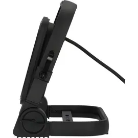 Brennenstuhl JARO 14060 M / LED-Leuchte 100W für außen (LED-Außenstrahler mit 5m Kabel, LED-Fluter 11500lm aus Aluminium, dimmbar, IP65)