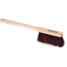 Nölle Profi Brush Handfeger Arenga/Elaston mehrfarbig