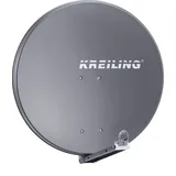 Kreiling KR AE 85 PROFIplus grau