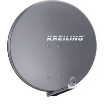 Kreiling KR AE 85 PROFIplus grau
