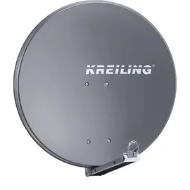 Kreiling KR AE 85 PROFIplus grau