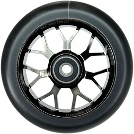 Fantic26 Spy7 Stunt-Scooter Rolle 110mm Abec11 Schwarzchrome