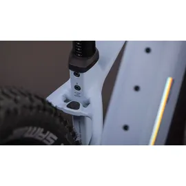 Cube Reaction Hybrid SLX 800 2026 29 Zoll RH L Unisex grau