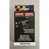 Carrera Exclusiv DIGITAL 124 Decoder (20763)