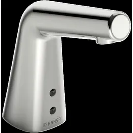Hansa HansaDesigno Sensor-Armatur chrom 51932201