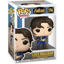 Funko POP! Fallout Lucy MacLean