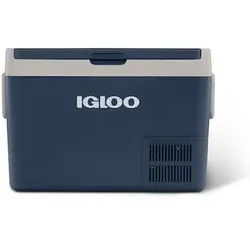 Igloo ICF60 Kompressor-Kühlbox (AC/DC, EU Version)