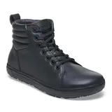 Birkenstock Berufsschnürschuh QO 700 schwarz 45 - schwarz