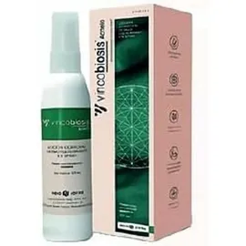 vincobiosis ACNEIC Körperlotion Spray 125 ml