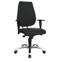 TOPSTAR Body Bal S30 Stoff Schwarz