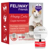 CEVA Feliway Friends Diffusor + 48 ml Flasche mit C.A.P.-Pheromon (Rabatt für Stammkunden 3%)