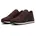 Herren Chocolate Brown/Black/White 41