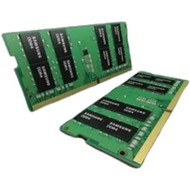 Samsung 8 Gb 1 x 8 Gb DDR5, 5600 MHz, SO-DIMM