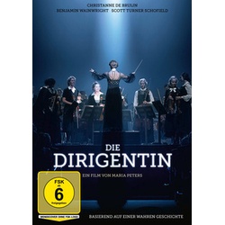 Die Dirigentin (DVD)