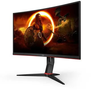 AOC C32G2ZE/BK 32"
