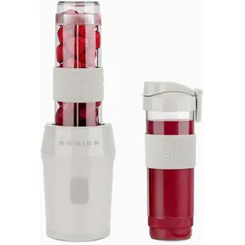 sweiss MOOV8 Mini-Mixer Standmixer