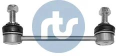 RTS 97997521 Vorderachse rechts für MITSUBISHI