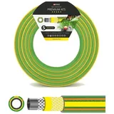 AW Tools AWTOOLS Premium Gartenschlauch 50 m mehrfarbig