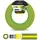 AW Tools AWTOOLS Premium Gartenschlauch 50 m mehrfarbig
