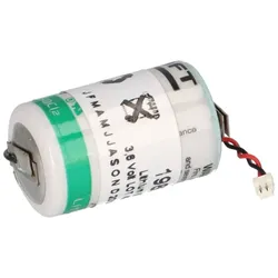 Lithium Batterie 3,6V für WINKHAUS Schließanlage Blue Chip