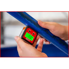 KS Tools Digitale Wasserwaage 300.0208 0,06 m