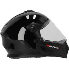 Acerbis Rider Junior Schwarz L