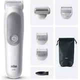 Braun Series 5 BG5550 Grau
