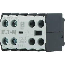 Eaton Power Quality Eaton Hilfsschalterbaustein 11DILE