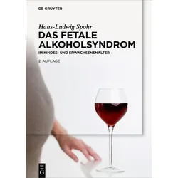 Das Fetale Alkoholsyndrom