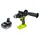 RYOBI RPD18BL2-0 Akku Schlagbohrschrauber 18 V 95 Nm Brushless + 1x Akku 5,0 Ah - ohne Ladegerät