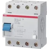 ABB F204 A-125/0.3L (2CSF204123R3950)