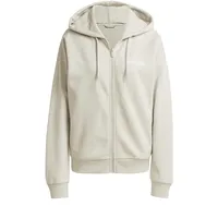 adidas Hoodie Wonder Alumina/White XXL
