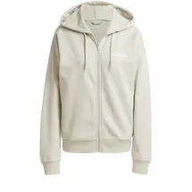 adidas Hoodie Wonder Alumina/White XXL