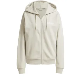 adidas Hoodie Wonder Alumina/White XXL