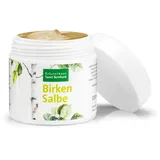 Kräuterhaus Sanct Bernhard Birken-Salbe 100 ml