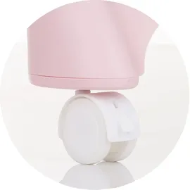 Chipolino Candy Shop Grau inkl. Rollen