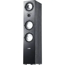 Canton GLE 496.2 schwarz