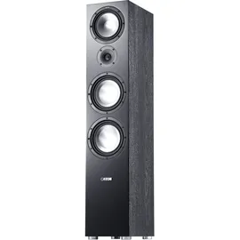 Canton GLE 496.2 schwarz