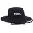 Mons Royale Velocity Bucket Hat schwarz S/M