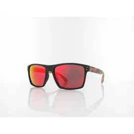 Superdry Kobe 193 56 black / red mirror